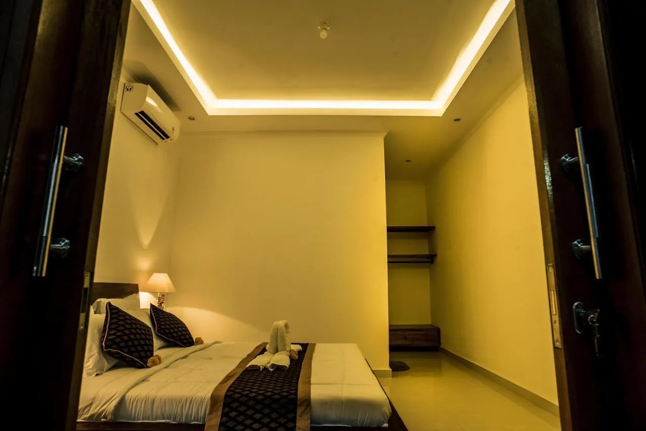 Dijumahrai Homestay Убуд 0*,  Индонезия