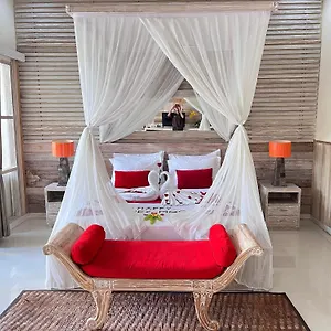 Villa Sri Permana And, Ubud