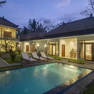 Lodge Ayu Shanti, Ubud