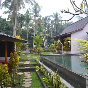 Lodge Buda, Ubud