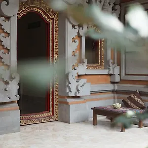 Kampung Sari Убуд